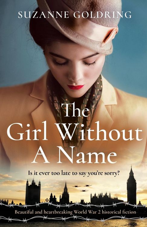 Produktbild: The Girl Without a Name