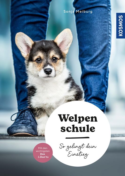 Produktbild: Welpenschule