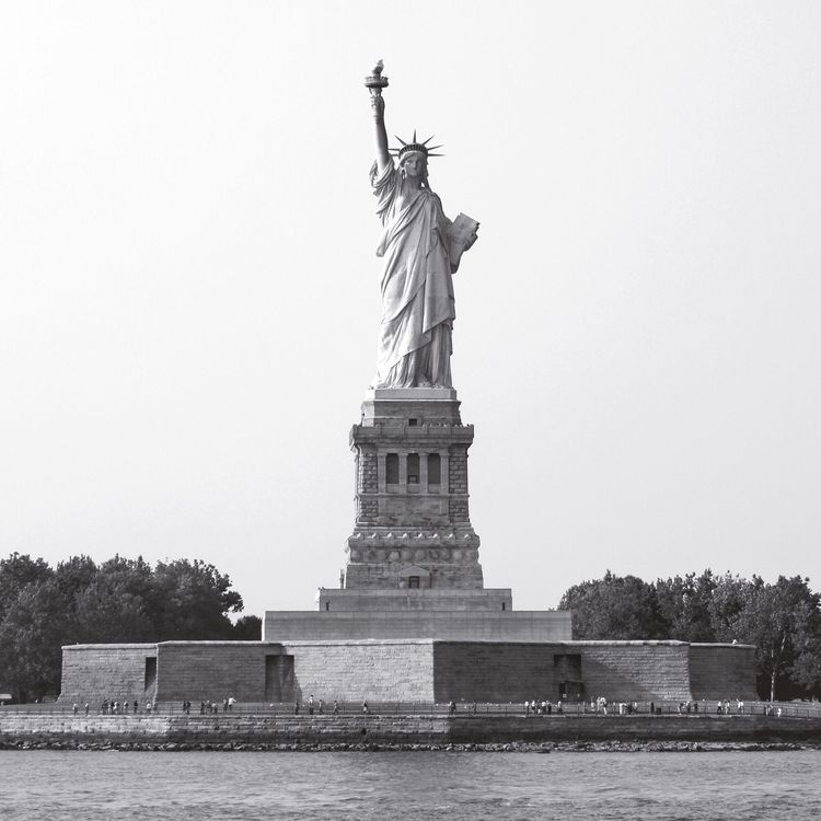 Produktbild: New York Retro 2027