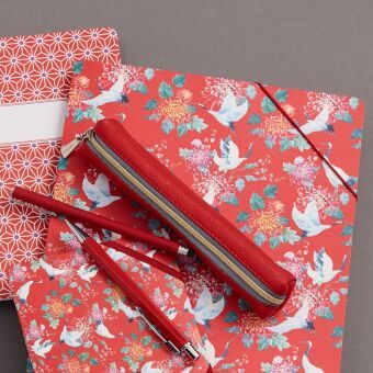 Produktbild: Pencil Case rot