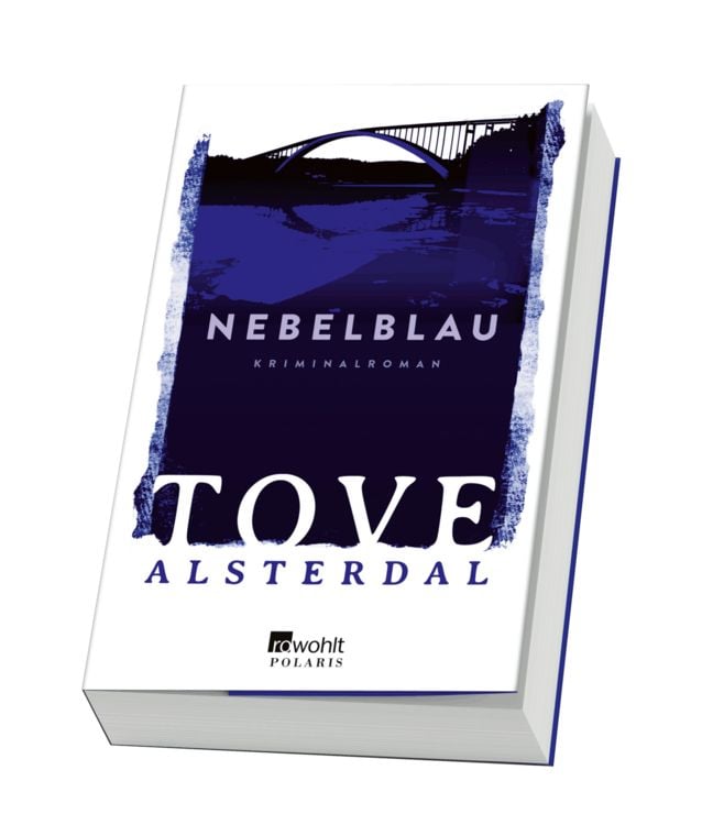 Produktbild: Nebelblau