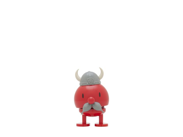 Produktbild: Hoptimist Viking Bumble S Red