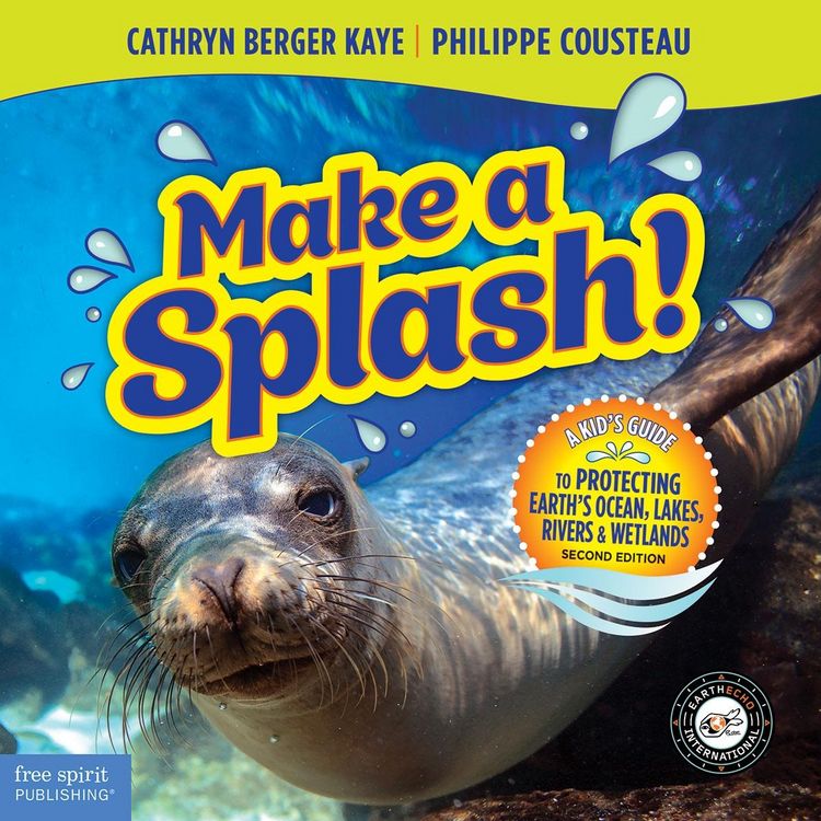 Produktbild: Make a Splash!