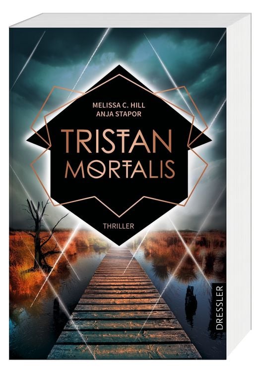 Produktbild: Tristan Mortalis