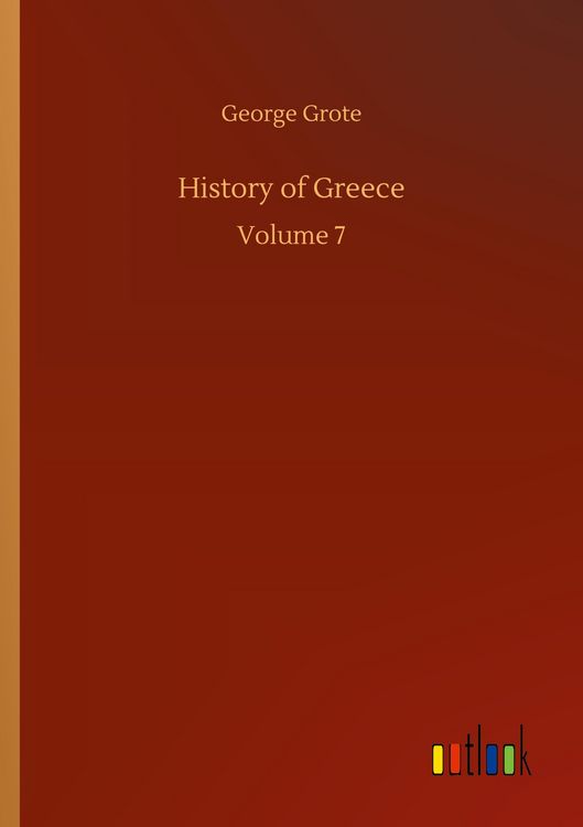 Produktbild: History of Greece