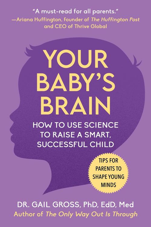 Produktbild: Your Baby's Brain