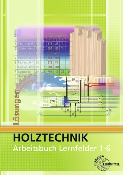 Produktbild: L&ouml;sungen zu 44511