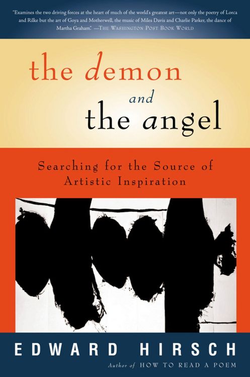 Produktbild: The Demon and the Angel