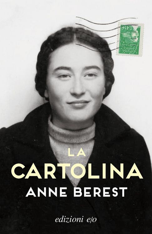Produktbild: La cartolina