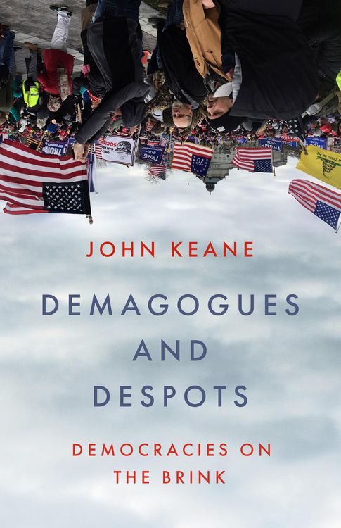 Produktbild: Demagogues and Despots