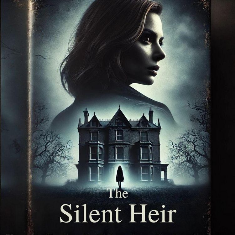 Produktbild: The Silent Heir