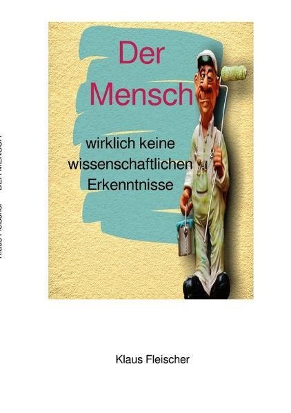 Produktbild: Der Mensch