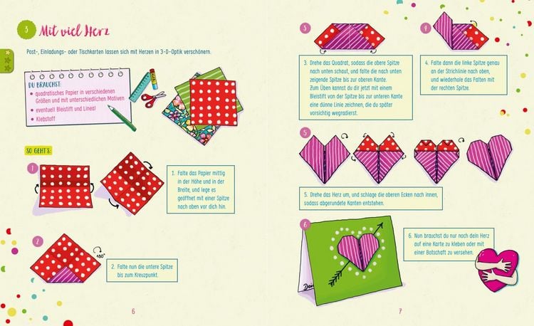 Produktbild: #buch4you: Dein M&auml;dchenbuch: Sei kreativ