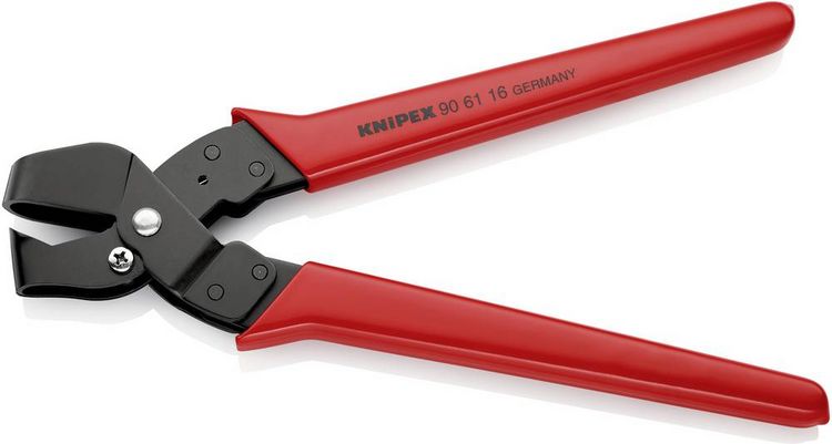 Produktbild: Knipex 90 61 16 Ausklinkzange 250mm 1St.