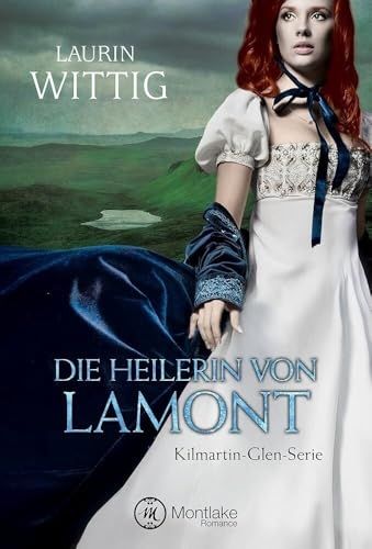 Produktbild: Die Heilerin von Lamont