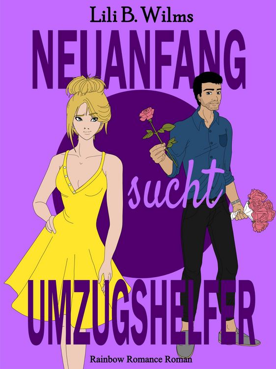 Produktbild: Neuanfang sucht Umzugshelfer