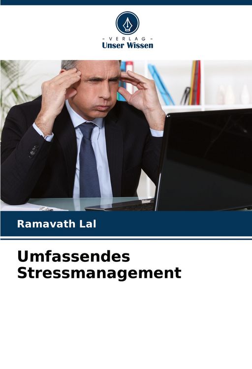 Produktbild: Umfassendes Stressmanagement