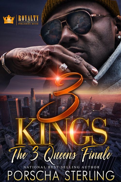 Produktbild: 3 Kings