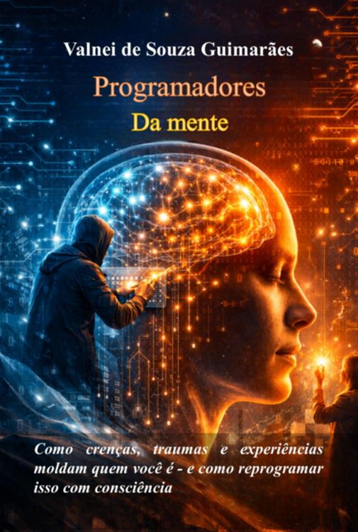 Produktbild: Programadores Da Mente