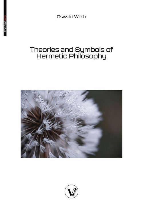 Produktbild: Theories and Symbols of Hermetic Philosophy