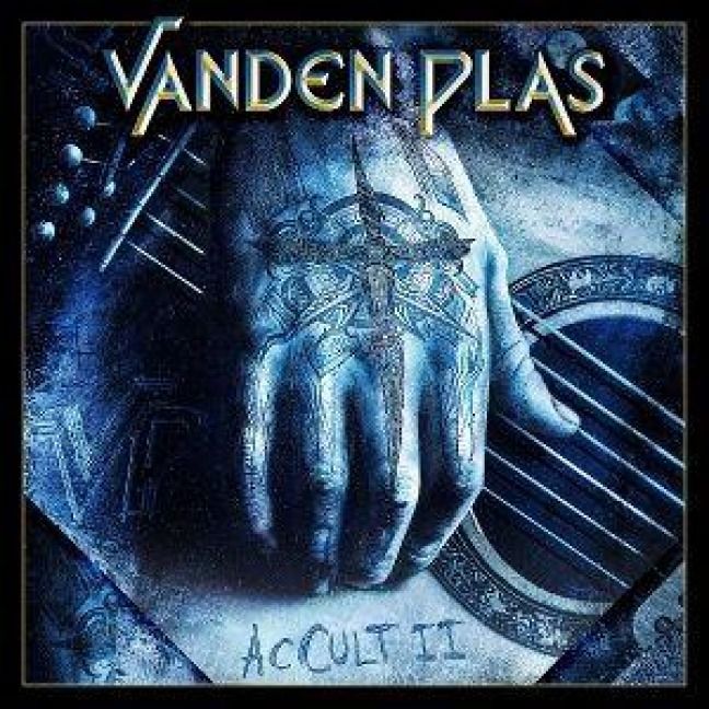 Produktbild: Accult 2