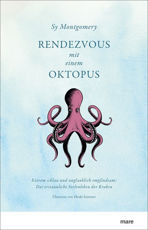 Produktbild: Rendezvous mit einem Oktopus