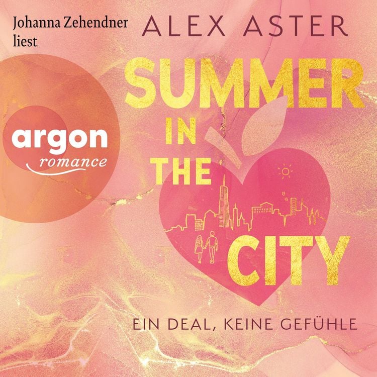 Produktbild: Summer in the City