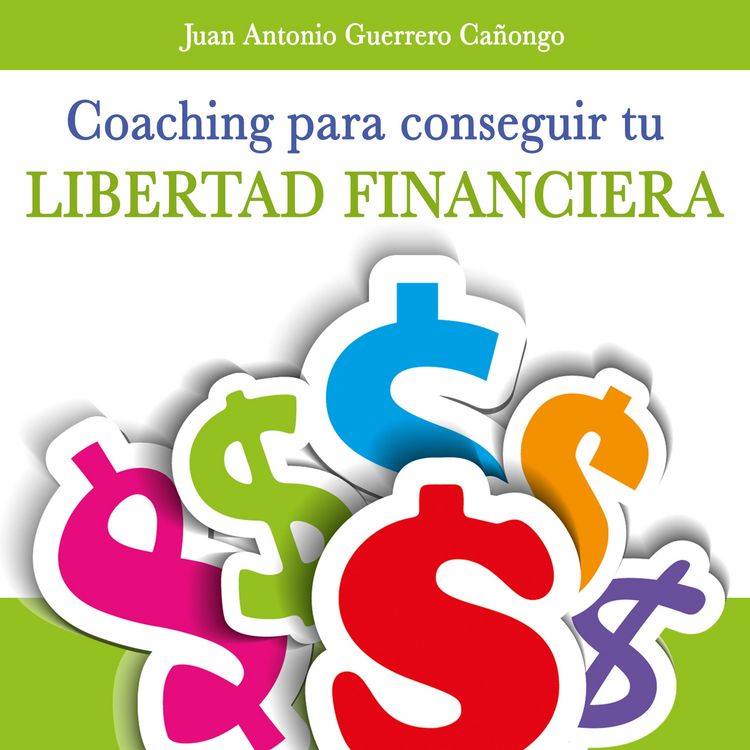 Produktbild: Coaching para la libertad financiera