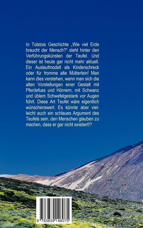 Produktbild: Reicht ein Quadratmeter?