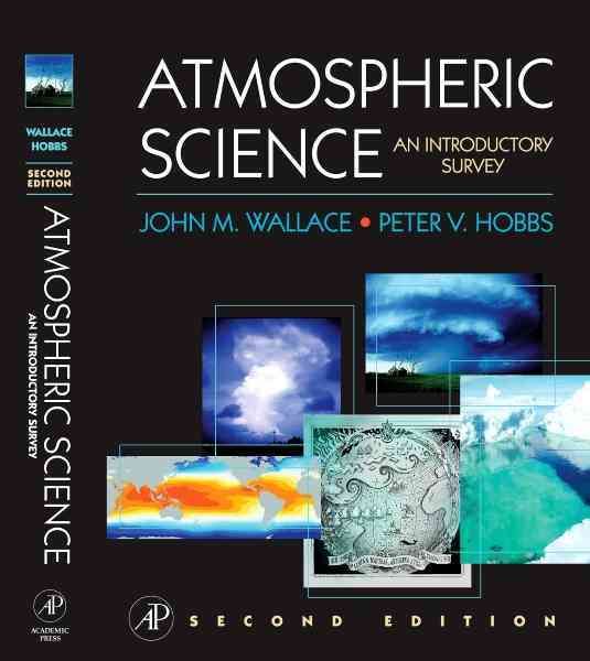 Produktbild: Atmospheric Science