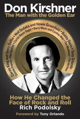 Produktbild: Don Kirshner