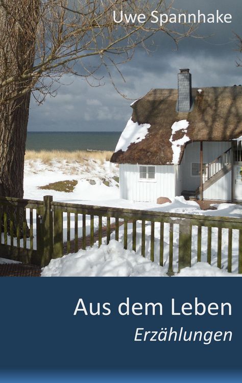 Produktbild: Aus dem Leben