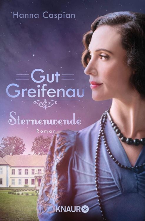 Produktbild: Gut Greifenau - Sternenwende