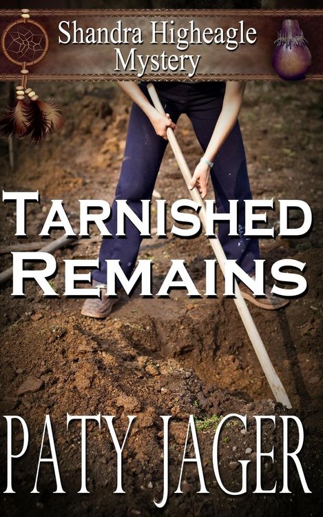 Produktbild: Tarnished Remains