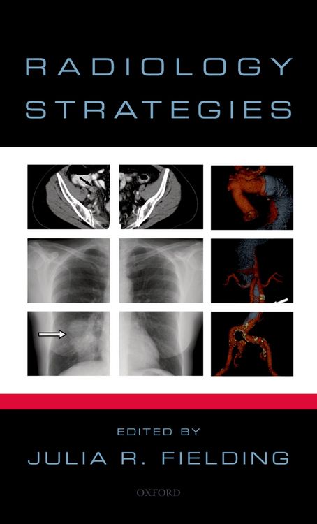 Produktbild: Radiology Strategies