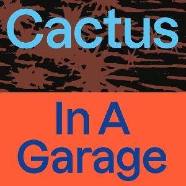 Produktbild: In A Garage