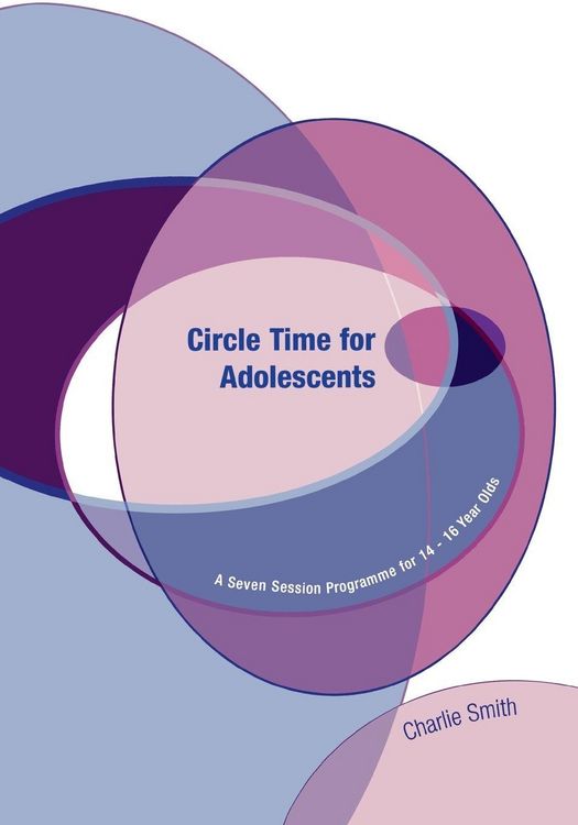 Produktbild: Circle Time for Adolescents