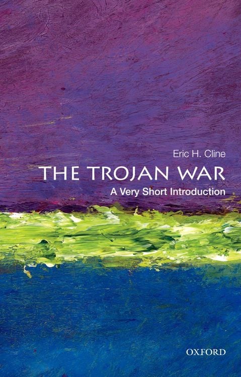 Produktbild: The Trojan War