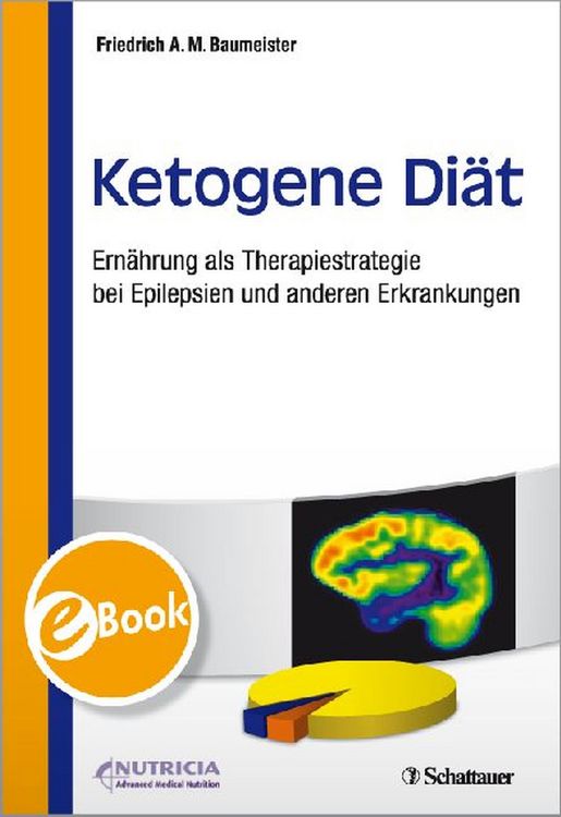 Produktbild: Ketogene Di&auml;t