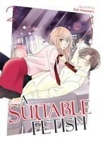 Produktbild: A Suitable Fetish Vol. 2