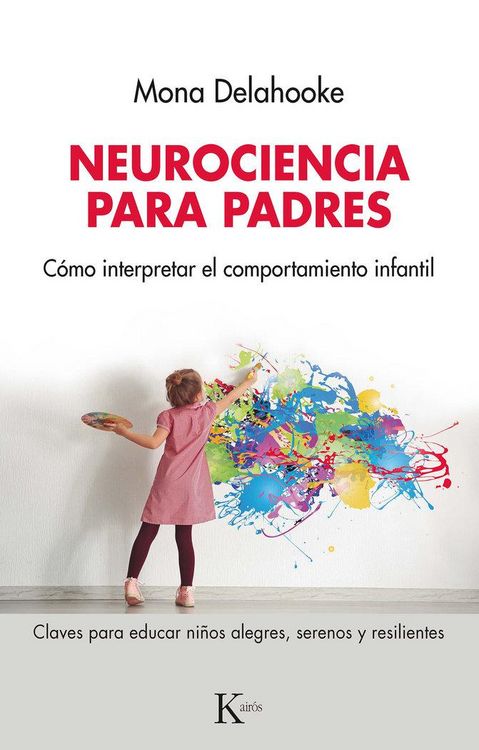Produktbild: Neurociencia Para Padres