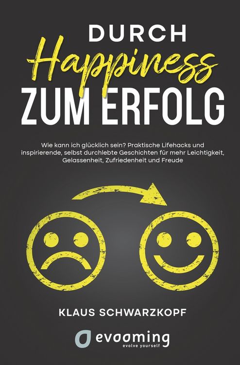 Produktbild: Durch Happiness zum Erfolg