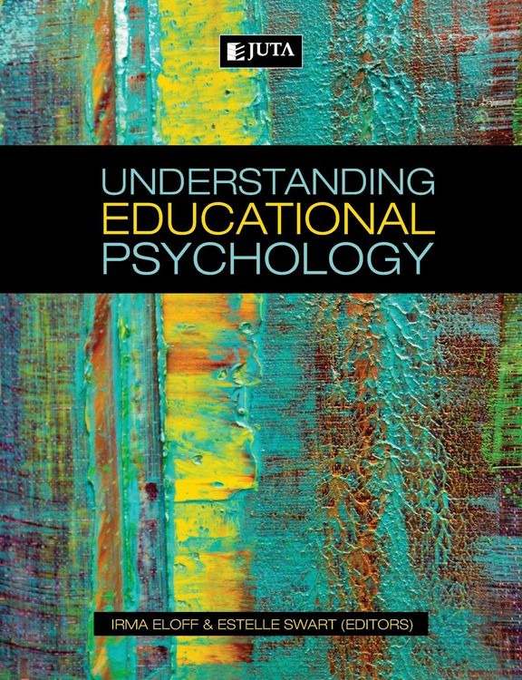 Produktbild: Understanding Educational Psychology