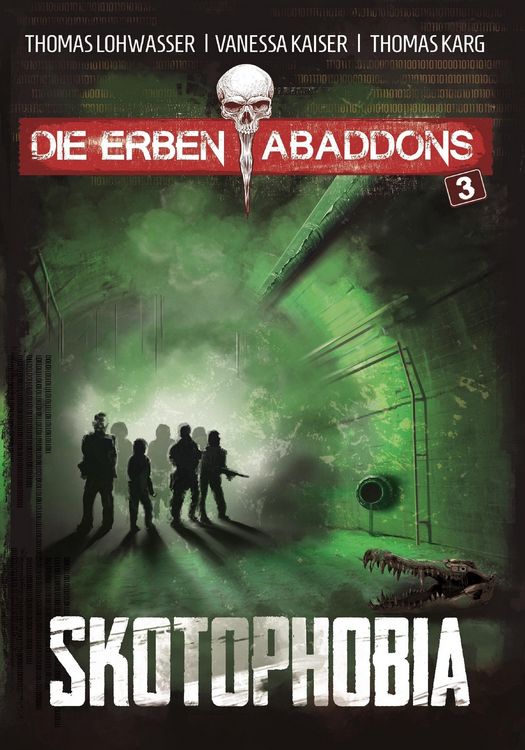 Produktbild: Skotophobia