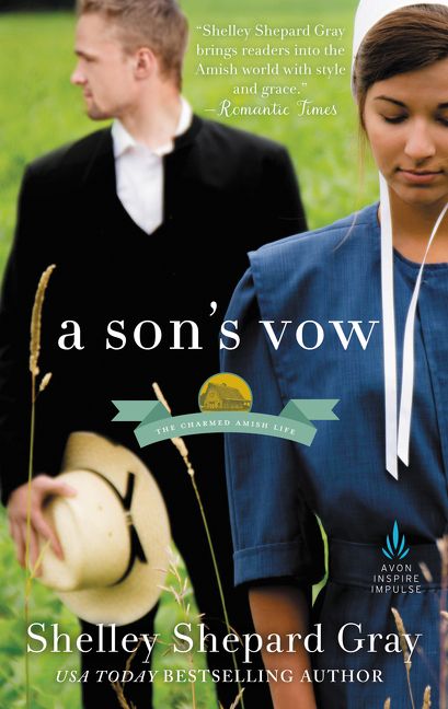 Produktbild: A Son's Vow