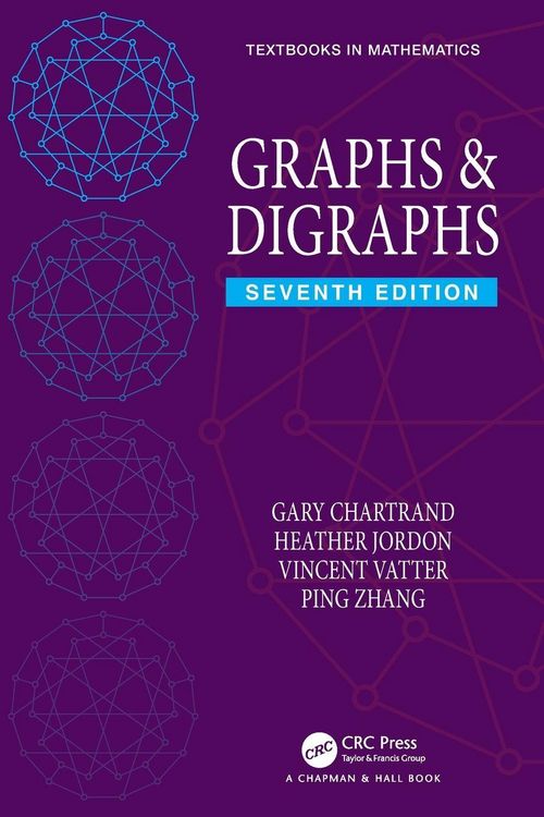 Produktbild: Graphs & Digraphs