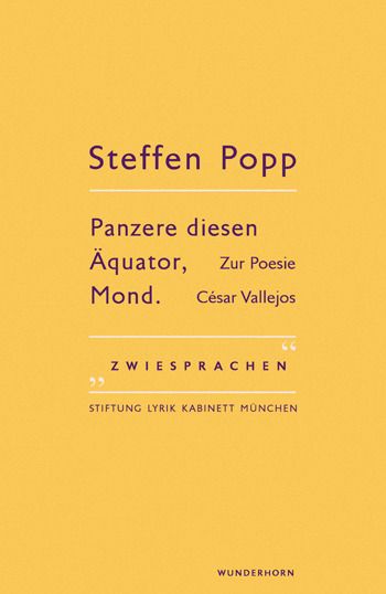 Produktbild: Panzere diesen &Auml;quator, Mond