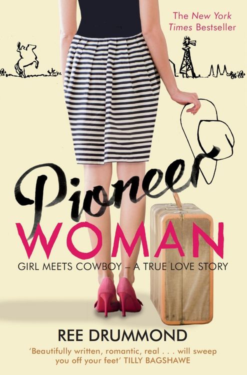 Produktbild: Pioneer Woman