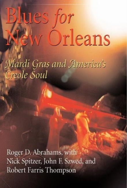 Produktbild: Blues for New Orleans