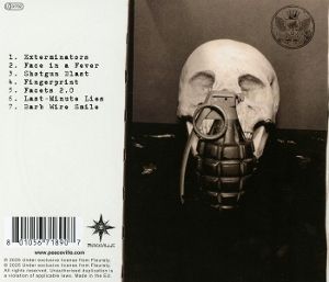 Produktbild: Department Of Apocalyptic Affairs